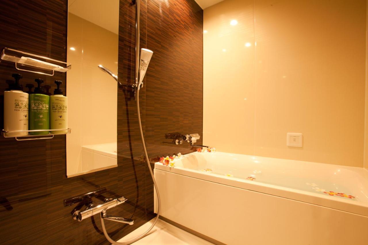 טוקיו Hotel Luna (Adults Only) מראה חיצוני תמונה